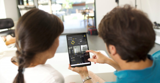 Pierre smart home solution - Blog - THE smart solution for your property